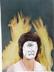 Cyclops lady